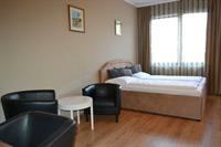 Bella Vienna City Apartments Екстер'єр фото